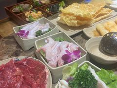 -小龙坎火锅(总店)