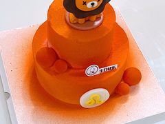 -CAKE BOSS 蛋糕老板(西单君太百货店)