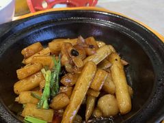 -味上湘菜馆(岳麓山店)