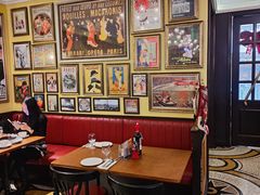 -Entrecôte 法国牛扒馆(保利·时光里店)