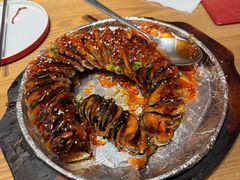 -肥三土菜馆(五四广场店)