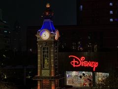 -东方明珠广播电视塔