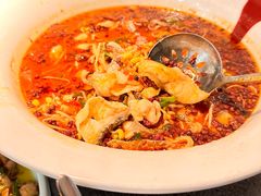 -赠李白·如诗的川味(余杭万达广场店)