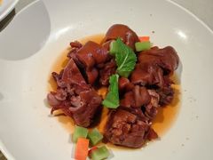 -悦融琥珀·京鲁菜·海味珍品(西单店)