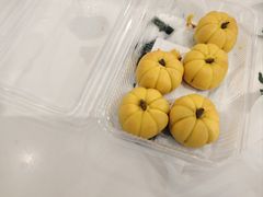 -泸溪河桃酥(鄞州高新宝龙店)