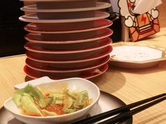 -元气寿司(新城市广场店)