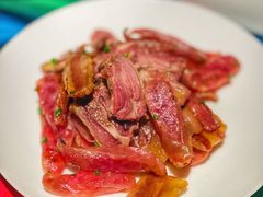 -上海滩餐厅(BFC外滩金融中心店)