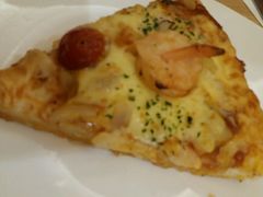 -必胜客(庆阳南大街店)