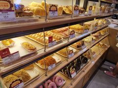 -山崎面包(苏州中心店)