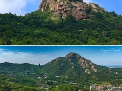 -石岛赤山风景区