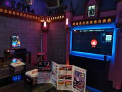 -音乐派KTV(银泰城店)