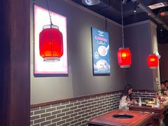 -受气牛肉·重庆耙牛肉(南坪总店)