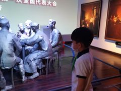 -中共一大纪念馆