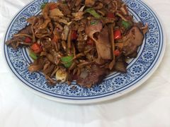 -新新湘菜馆(新中街二条店)