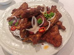 -老东吴食府(雅都店)