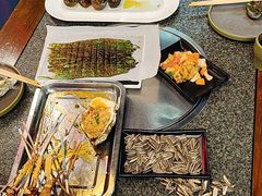 -路边边.炒菜烧烤.音乐餐厅(良乡长虹店)