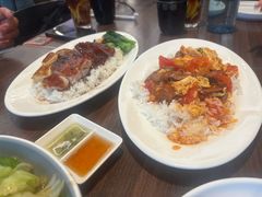 -新旺茶餐厅(鑫耀·光环live店)