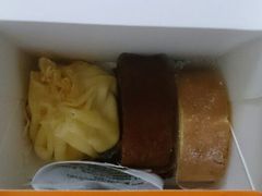 幸福袋-檬舒舒MonChouChou(久光百货店)