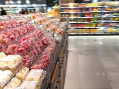 -永辉超市(鲁谷店)