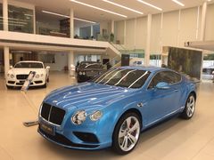 -BENTLEY(张杨路店)