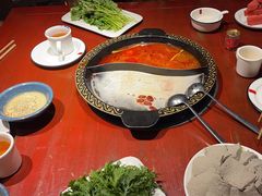 -黄家码头老火锅(解放碑旗舰店)