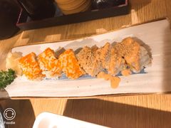 寿司-温野菜涮涮锅(西单大悦城店)