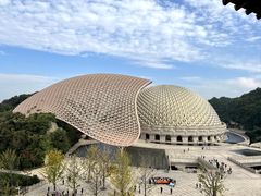 -牛首山文化旅游区