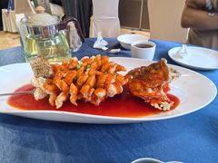 -香雪海饭店中餐厅(人民桥店)