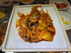 -喜来稀肉(虹泉路店)