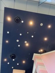 -奈尔宝·儿童乐园·亲子餐厅(华采天地店)