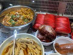 -山林熟食(兰溪路店)