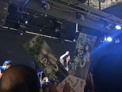 -Vox Livehouse(长沙店)