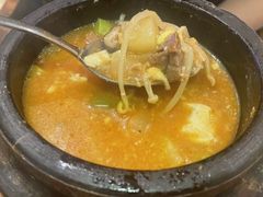 -七八冷面·延边朝鲜族美食(欢乐谷店)