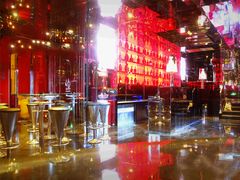 -百威KTV(恒福路店)