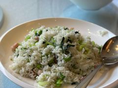 -逸林轩中餐厅(中信泰富朱家角锦江酒店)
