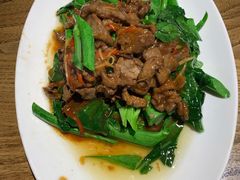 -潮中人·潮州菜(益乐路店)