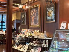 -西村咖啡店 (中山手本店)