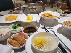 -红雀围·海鲜火锅(陆家嘴中心店)