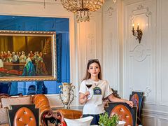 -世博源公馆·本帮融合菜·主题包厢·江景餐厅