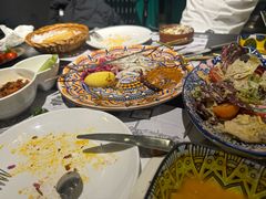 -苏坦土耳其西餐厅(玉林店)