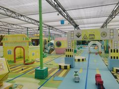 -南宫五洲植物乐园