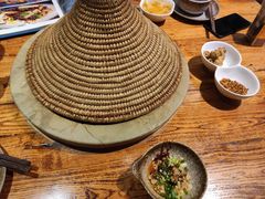-滇香肴·云南菜蒸汽石锅鱼(云南北路店)