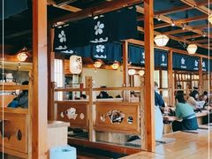 大堂-千寻烧肉(政务区店)