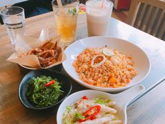 -卡朋西餐(较场西路店)