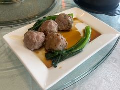 -广州建国酒店-盈丰阁粤菜-粤式茶点