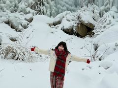 -沂蒙山旅游区云蒙景区(蒙山国家森林公园)