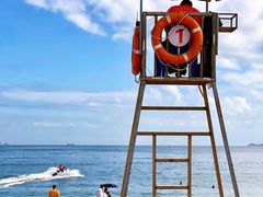 -大梅沙海滨公园