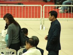 -南京奥林匹克体育中心-体育馆