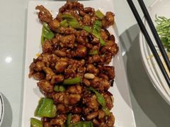 -桃子餐厅·天津菜(红星路直营店)