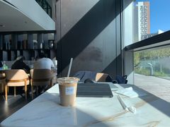 -木嘛working coffee(前海店)
